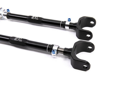 SPL Part ATS Rear Traction Links SPL RTR ATS Photo - out of package