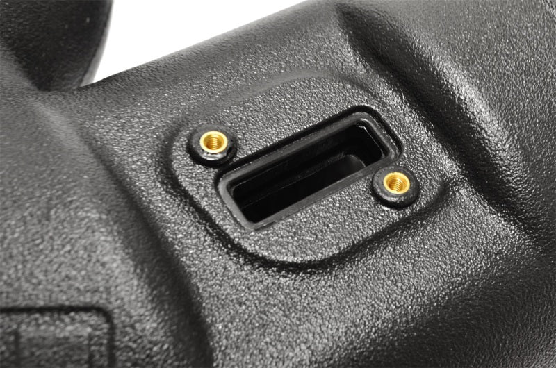 Injen Evolution Intake 2013-2017 Cadillac ATS 2.0L 4 Cyl Turbo EVO7302 Photo - Unmounted