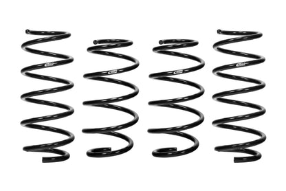 Eibach Pro-Kit for 2016-2017 Jeep Renegade E10-51-018-03-22 E10-51-018-03-22 Photo - Primary