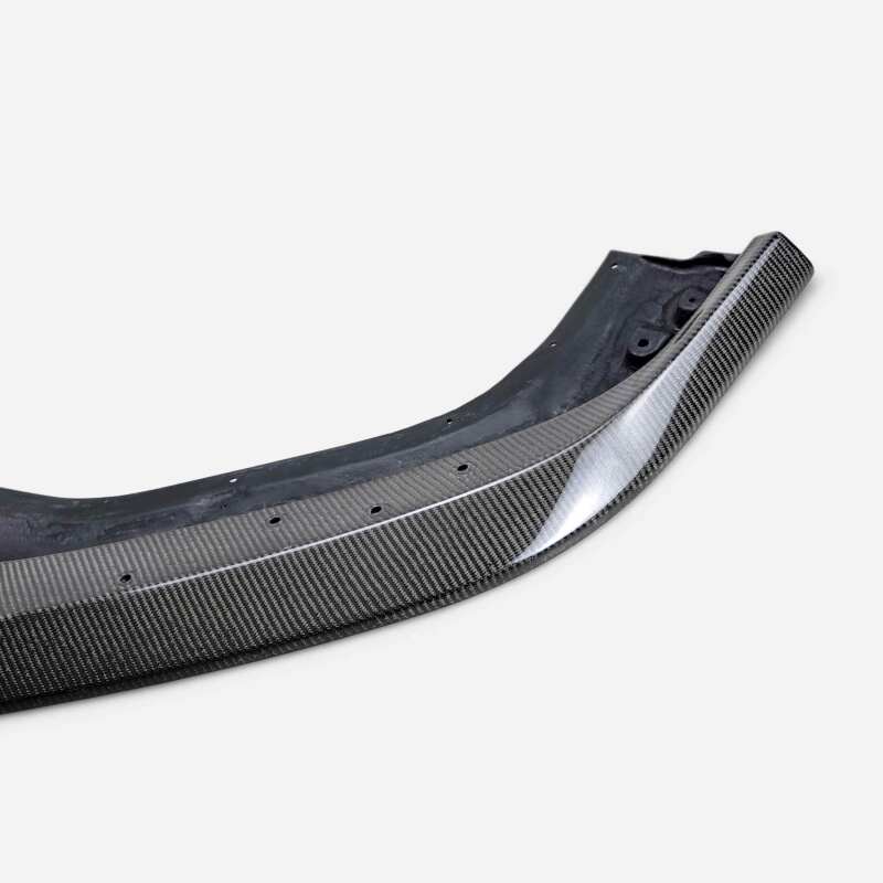 Anderson Composites 21-22 Ford Mustang Mach 1 Type-HP Carbon Fiber Front Chin Splitter AC-FL21FDMUM1-HP AC-FL21FDMUM1-HP User 1
