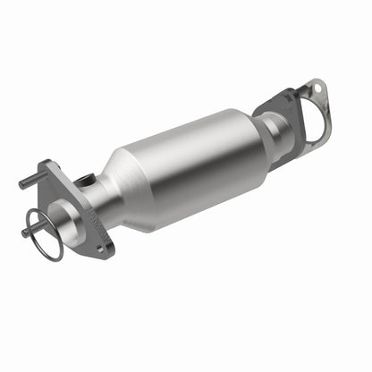 MagnaFlow California Grade CARB Compliant Direct-Fit Catalytic Converter 5582665 360 Degree Image Set