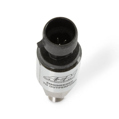 AEM Electronics 5 Bar or 75 PSIa Stainless Sensor Kit 30-2130-75 Photo - out of package