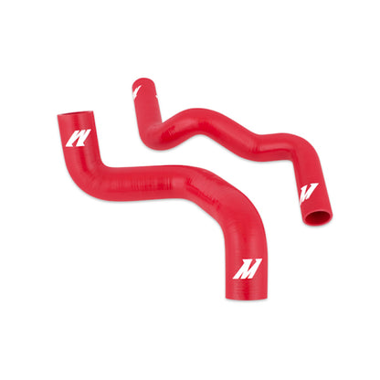 Mishimoto Silicone Hose Kit - Red 1996-2002 Dodge Vipe MMHOSE-VIP-96RD Photo - Primary
