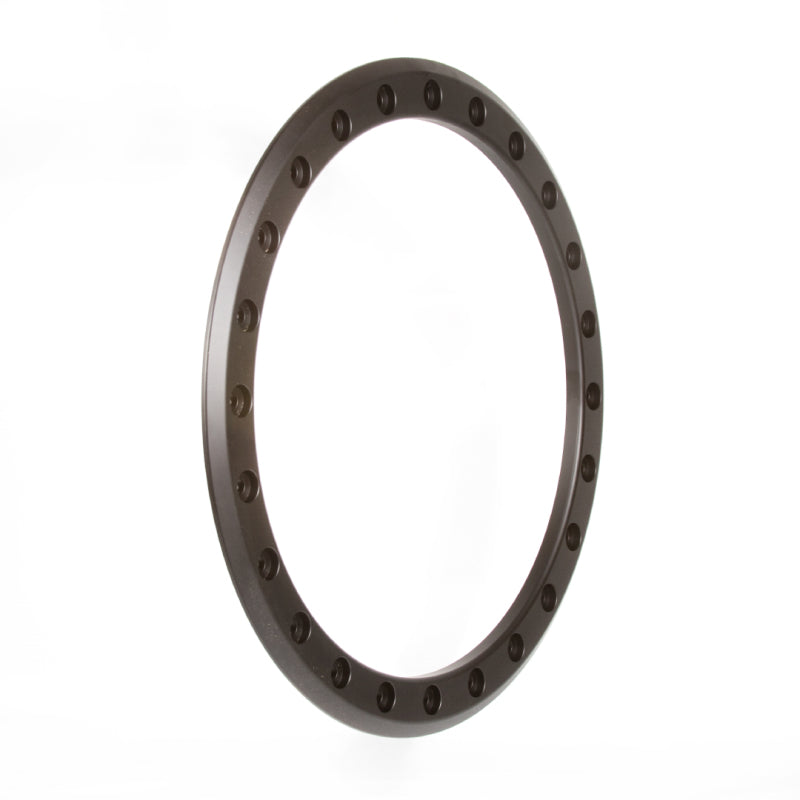 Method Wheels Method Beadlock Ring - 15in Forged - Style 1.2 - Matte Black BR-DB15-1.2-B BR-DB15-1.2-B User 1