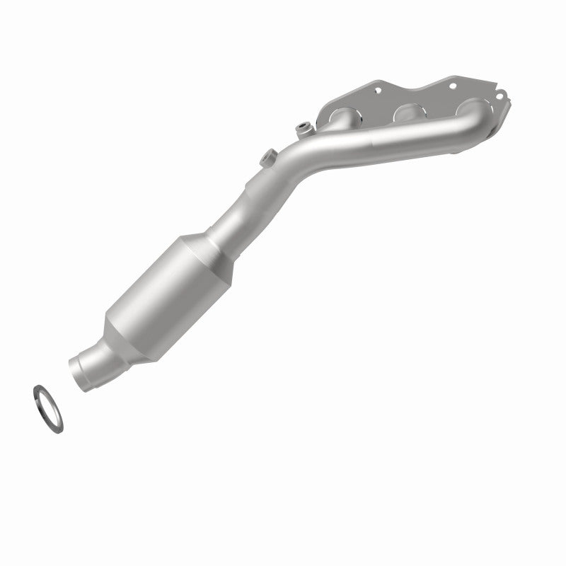 MagnaFlow Lexus OEM Grade Federal / EPA Compliant Manifold Catalytic Converter 49285 360 Degree Image Set