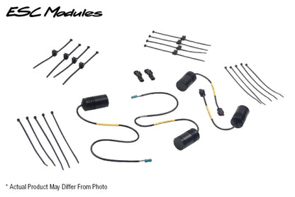 KW Electronic Damping Cancellation Kit Kia Stinger (CK) 68511070 68511070 Photo - Primary