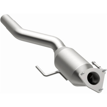 MagnaFlow Volkswagen Touareg HM Grade Federal / EPA Compliant Direct-Fit Catalytic Converter 24185 Photo - out of package