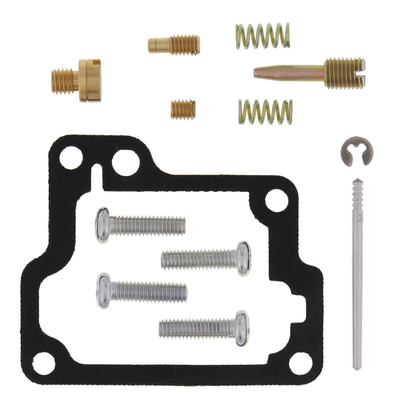 All Balls Racing Carburetor Rebuild Kit 26-1393 26-1393 Photo - Primary