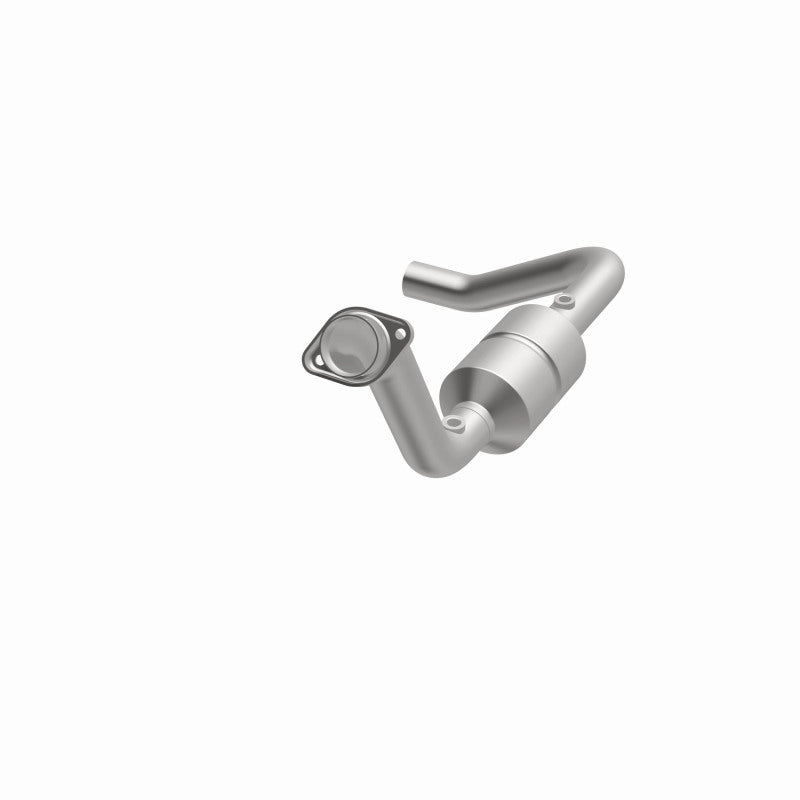 MagnaFlow Dodge Durango OEM Grade Federal / EPA Compliant Direct-Fit Catalytic Converter 49497 360 Degree Image Set
