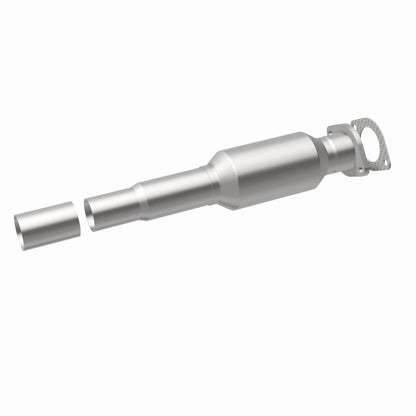 MagnaFlow Mazda 3 OEM Grade Federal / EPA Compliant Direct-Fit Catalytic Converter 49145 360 Degree Image Set