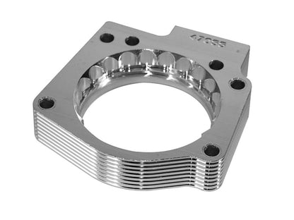 aFe Silver Bullet Throttle Body Spacer Toyota SEQUOIA All 2001-2004 46-38006 Photo - Primary