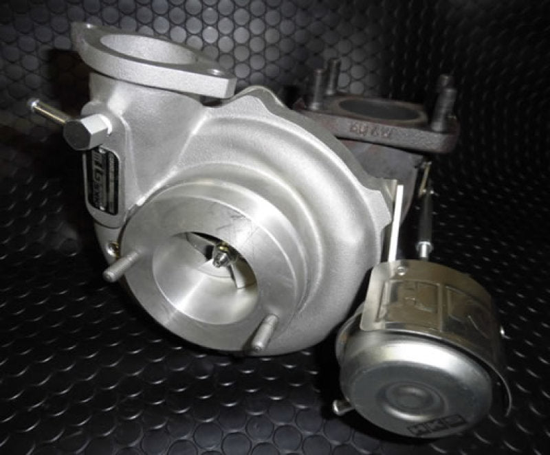 HKS Gtiii Rs Sport Turbine Kit Jzx100 11004-At004 11004-AT004 User 1