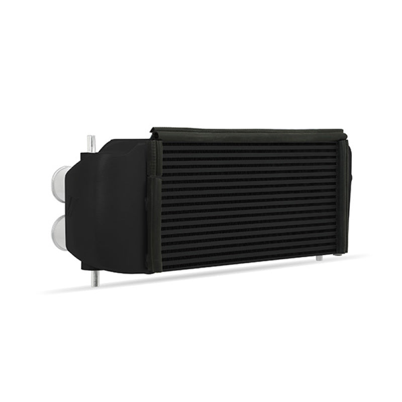 Mishimoto  2016+ Ford F-150 2.7/3.5L Ecoboost Intercooler (I/C ONLY) MMINT-F150-15BK User 2