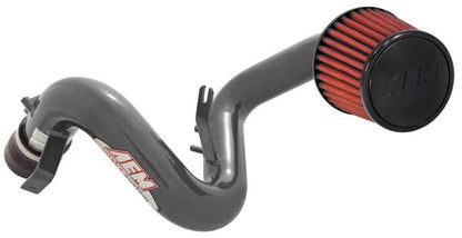 AEM Induction AEM 00-03 Celica GTS Silver Cold Air Intake 21-563C 21-563C Photo - Primary