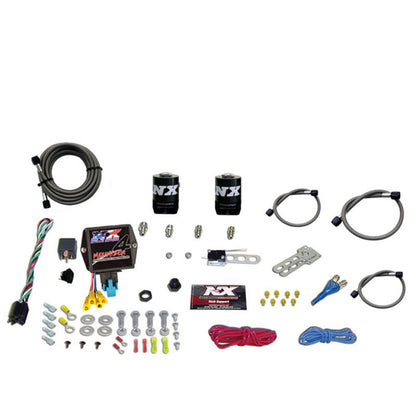 Nitrous Express Instaboost Digital EFI Nitrous Kit w/o Bottle 20928-00 20928-00 Photo - Primary