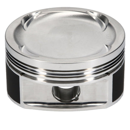 JE Pistons Hyundai Genesis 3.8L 96mm Bore CR 9:1 Right Side Single Piston 299815R 299815R User 2