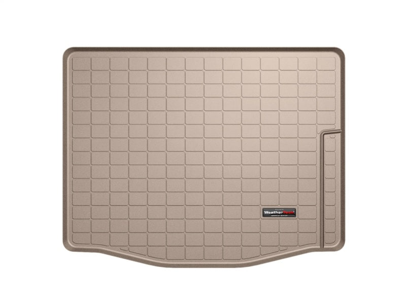 WeatherTech 12+ Ford Focus Cargo Liners - Tan 41519 41519 Photo - Primary