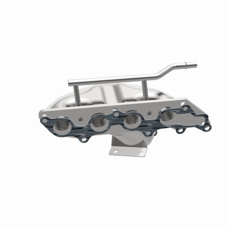 MagnaFlow Ford Focus OEM Grade Federal / EPA Compliant Manifold Catalytic Converter 49375 360 Degree Image Set