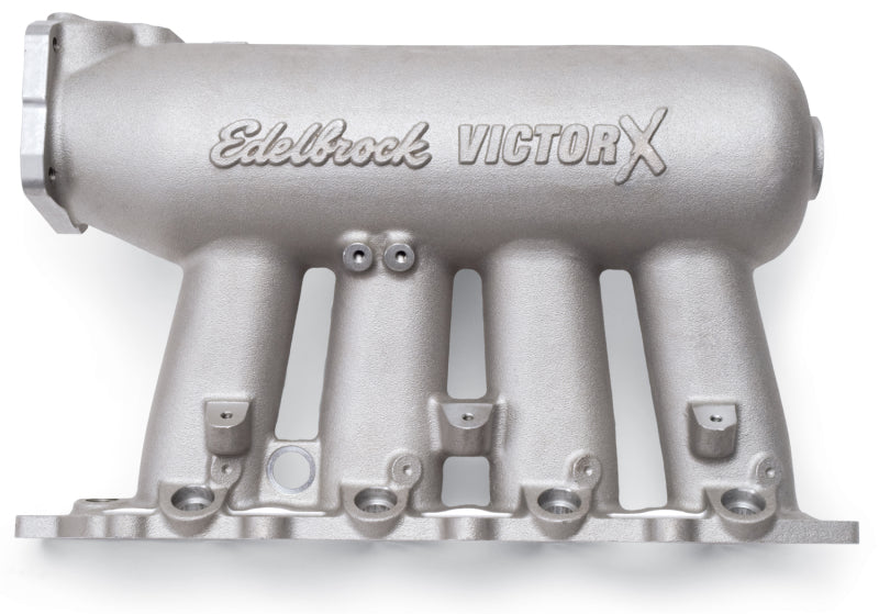 Edelbrock Honda - Victor X for B16A & Type R (B18C5) Engines 4764 Photo - Primary
