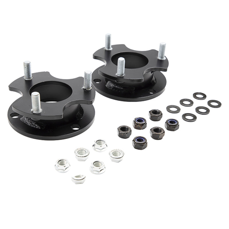Belltech 19-20 Ford Ranger 2WD/4WD 2.5in Front Leveling Strut Spacer Kit 34938 34938 Photo - Primary