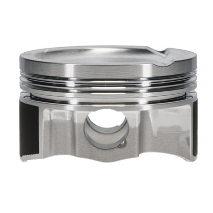 JE Pistons VW 2.0T TSI 9.5:1 ASYM KIT Set of 4 Pistons 314321 314321 User 8