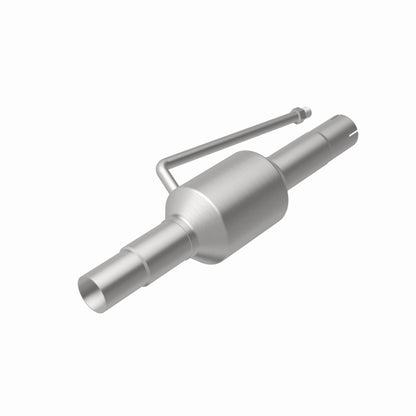 MagnaFlow Dodge California Grade CARB Compliant Direct-Fit Catalytic Converter 4451212 360 Degree Image Set