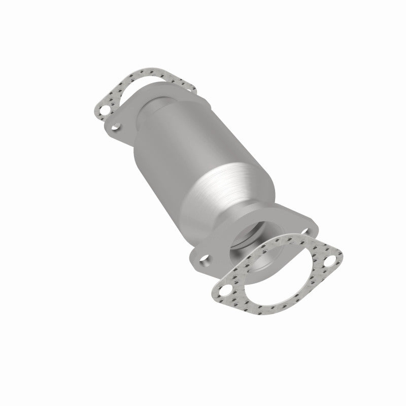 MagnaFlow Hyundai OEM Grade Federal / EPA Compliant Direct-Fit Catalytic Converter 51708 360 Degree Image Set