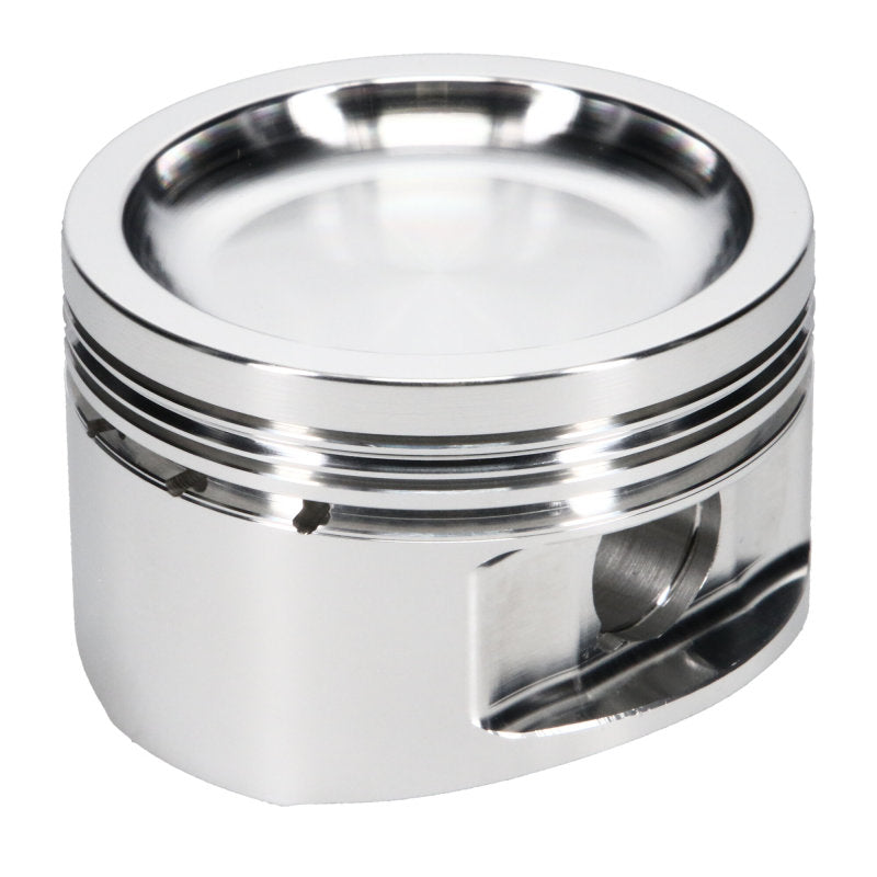 JE Pistons VW 2.0L 8V JH KIT Set of 4 Pistons 186239 186239 User 2