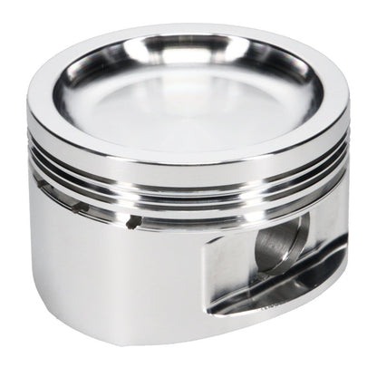 JE Pistons VW 8V KIT 10.5:1 Set of 4 Pistons 302262 302262 User 2