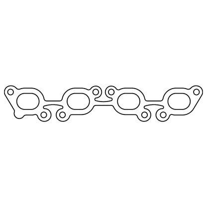 Cometic Nissan SR16VE 1997-2001 Exhaust Gasket C4732-064 C4732-064 Photo - Primary