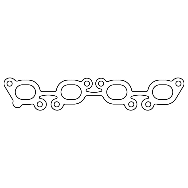 Cometic Nissan SR16VE 1997-2001 Exhaust Gasket C4732-064 C4732-064 Photo - Primary