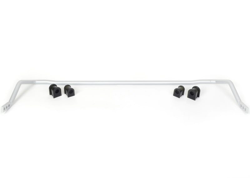 Whiteline Front Sway Bar 20mm Adjustable Toyota MR2 1991-1995 BTF24Z Photo - Close Up