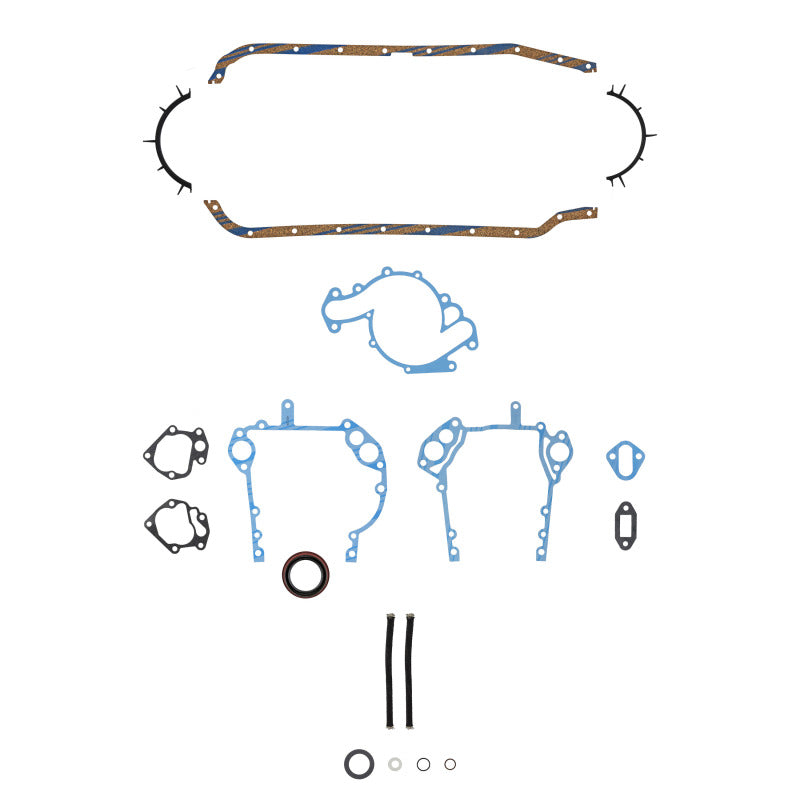 Fel-Pro FEL Engine Conversion Gasket Sets Engine Components Engine Gaskets main image
