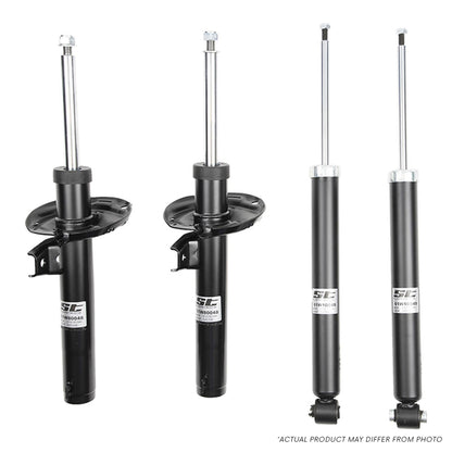 ST Shock Kit BMW E36 Sedan Coupe Convertible Z3 Coupe Roadster (non M) 47021 47021 Photo - Primary