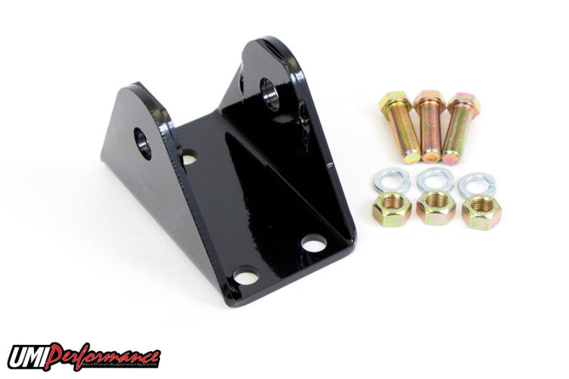 UMI Performance 59-64 GM B-Body Rear Upper Control Arm Mount 3660-B 3660-B Photo - Primary