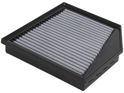 aFe Magnum FLOW Pro DRY S OE Replacement Filter - Lexus IS 250/350 14-15 V 31-10261 Photo - Primary