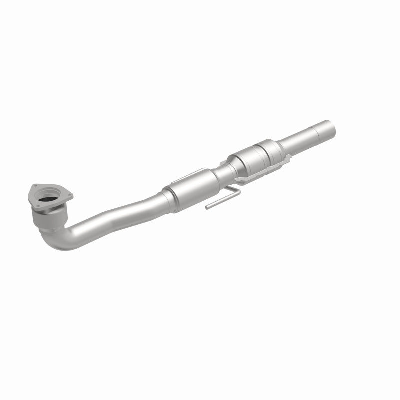 MagnaFlow Saab 9-3 HM Grade Federal / EPA Compliant Direct-Fit Catalytic Converter 24214 360 Degree Image Set