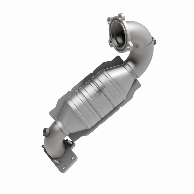 MagnaFlow Buick Regal OEM Grade Federal / EPA Compliant Direct-Fit Catalytic Converter 51703 360 Degree Image Set
