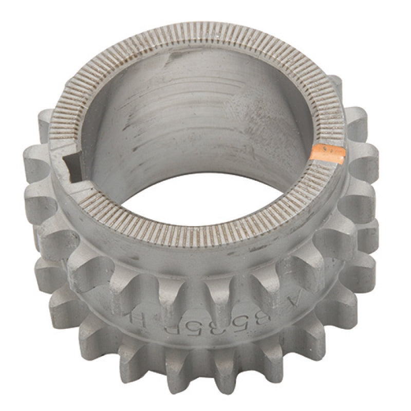 Ford Performance Parts Ford Racing 15-17 Mustang GT 5.0L Forged Crankshaft Sprocket M-6306-M50A Photo - Primary