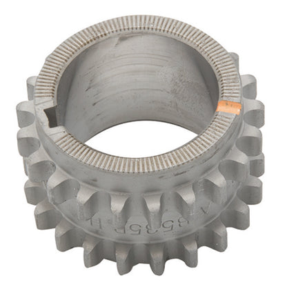 Ford Performance Parts Ford Racing 15-17 Mustang GT 5.0L Forged Crankshaft Sprocket M-6306-M50A Photo - Primary