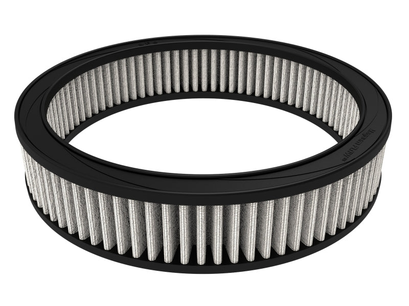 aFe OE High Performance Replacement Air Filter Nissan 200SX All 1977-1979 11-10074 Photo - Primary