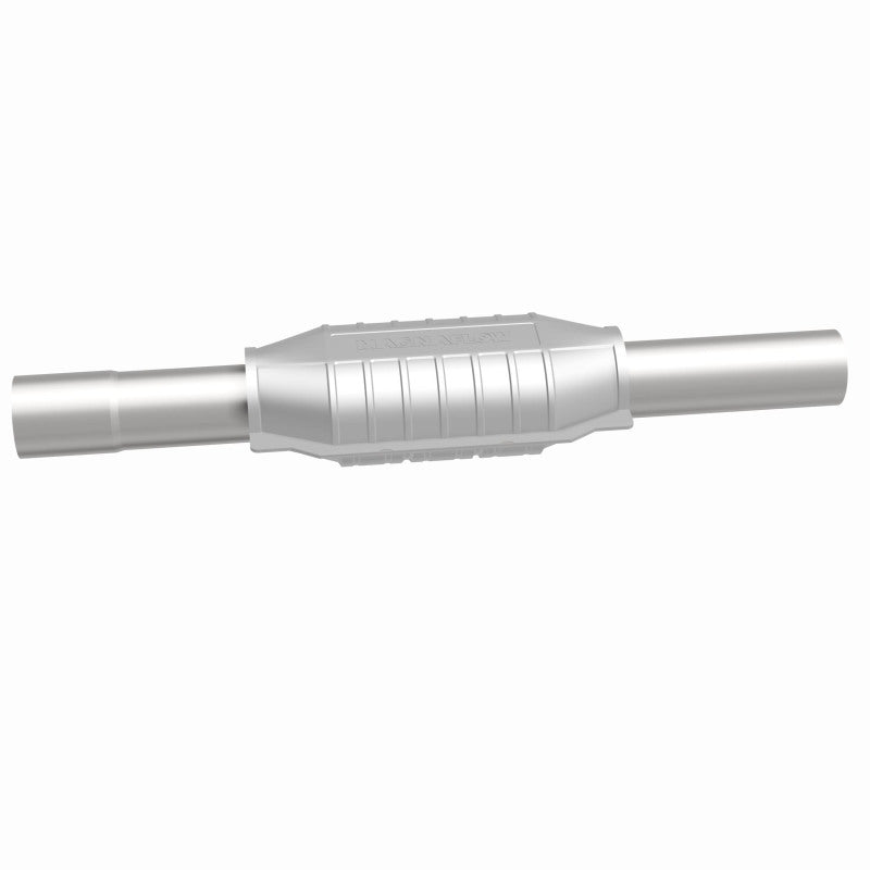 MagnaFlow Standard Grade Federal / EPA Compliant Direct-Fit Catalytic Converter 93475 360 Degree Image Set