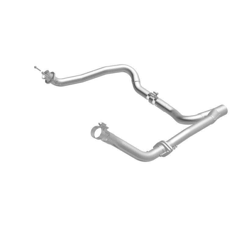 Magnaflow Manifold Pipe 19211 360 Degree Image Set
