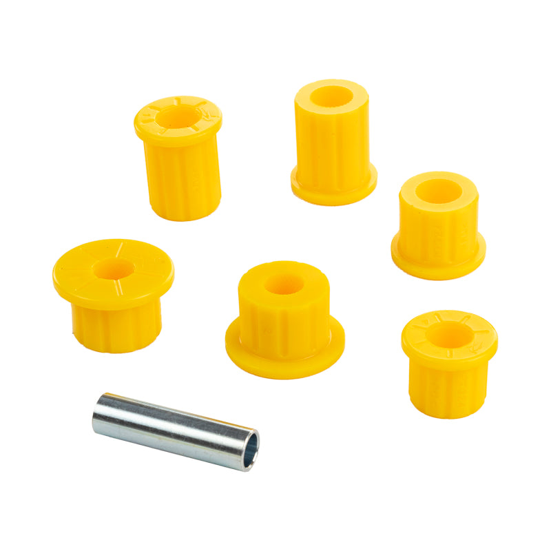 ARB Bush Kit Fr & Rr Yj Wrangler OMESB87 OMESB87 Photo - Primary