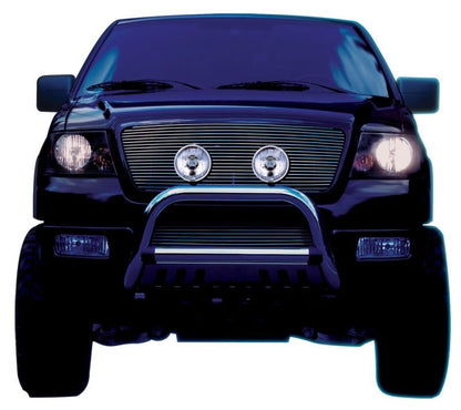 Hella Driving Light Kit 005750941 Photo - Mounted