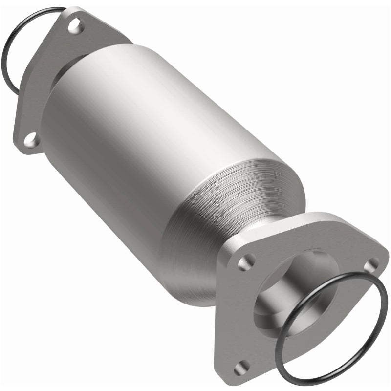 MagnaFlow OEM Grade Federal / EPA Compliant Direct-Fit Catalytic Converter 49683 Photo - out of package