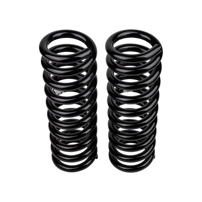 Old Man Emu ARB / OME Coil Spring Nissan Navara D40 Heavy 2631 2631 Photo - Unmounted