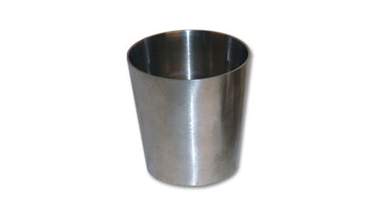 Vibrant Concentric Reducer, 2" x 2.5" O.D. - 2" Long 2686 Photo - Primary