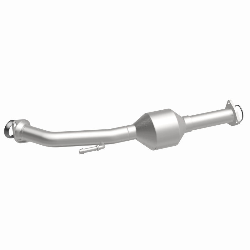 MagnaFlow Honda Civic OEM Grade Federal / EPA Compliant Direct-Fit Catalytic Converter 49736 360 Degree Image Set