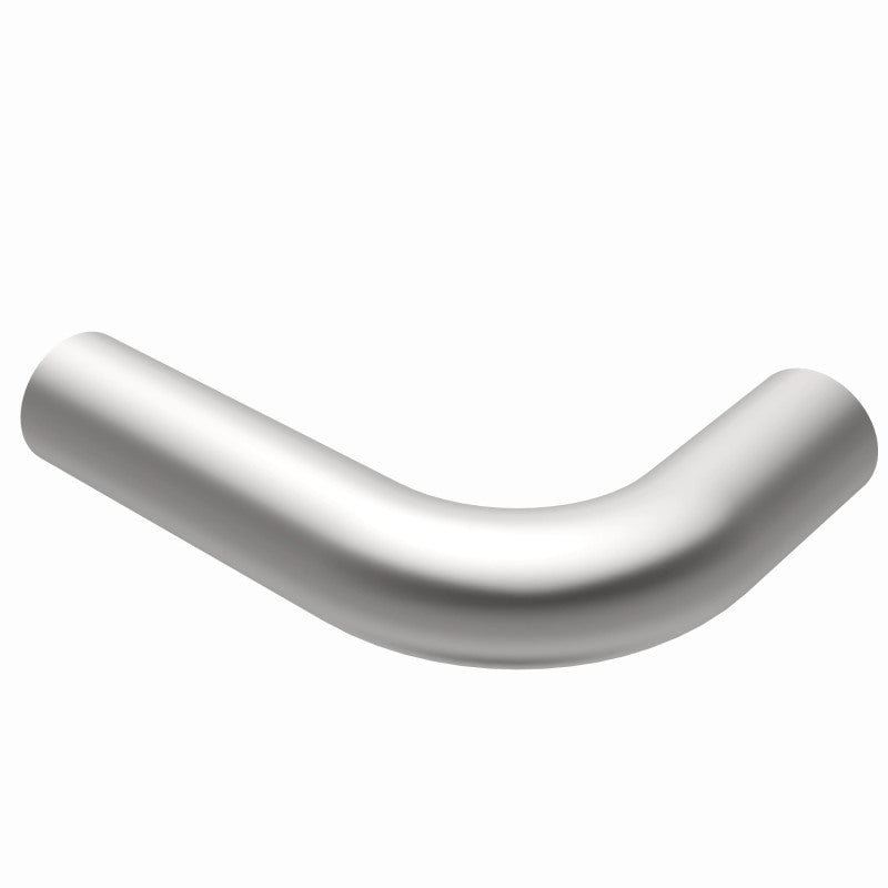 MagnaFlow 90° Bend Stainless Steel Pipe 10711 360 Degree Image Set